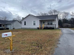 130 Regan Ln, La Follette, TN 37766
