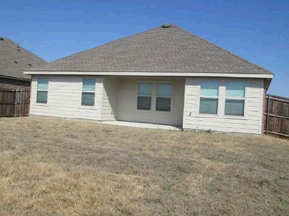 Property Rear View