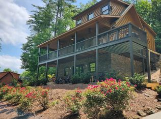 7680 Highway 75, Helen, GA 30545
