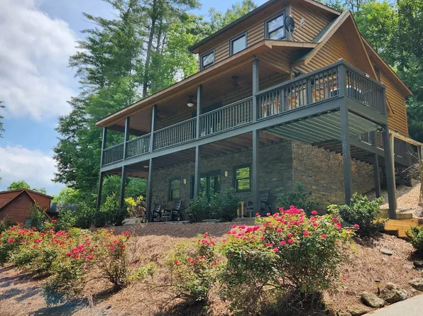 7680 Highway 75, Helen, GA 30545