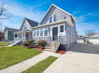 1010 N 5th Ave, Maywood, IL 60153