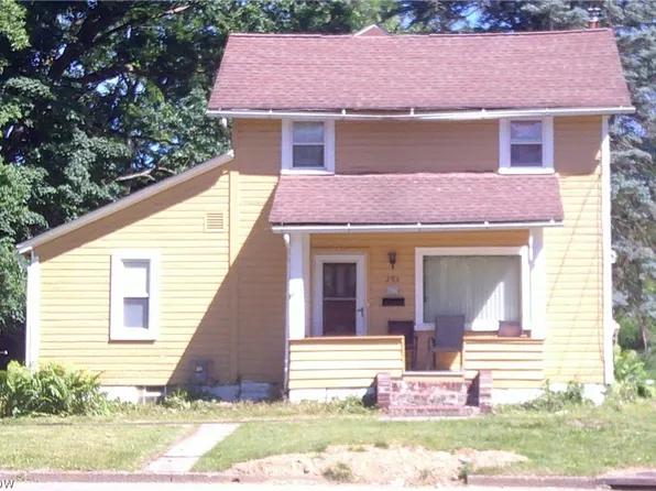 295 Shelby Ave, Akron, OH 44310