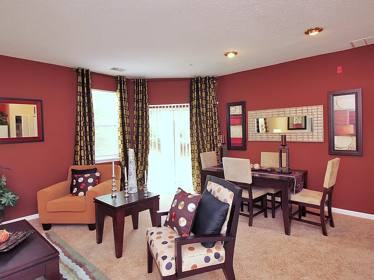 7414 Brixworth Ct — Photo 1