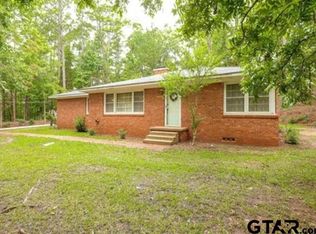 815 Johnson Dr, Rusk, TX 75785