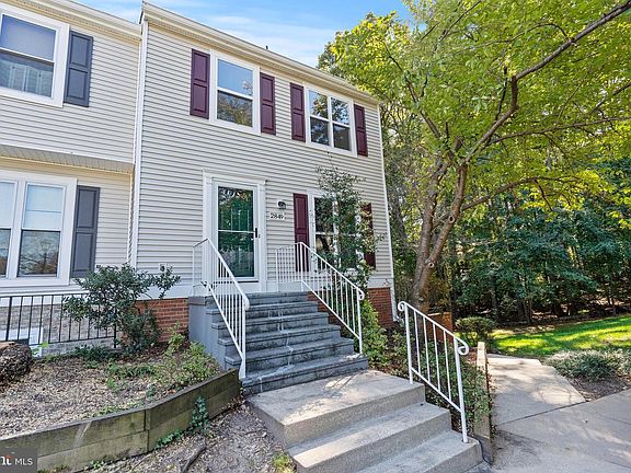 3rd image of 2849 Burgundy Pl #4