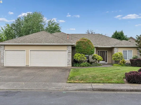 930 Player Dr N, Keizer, OR 97303