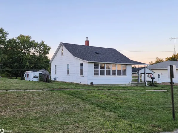 503 E State St, Corydon, IA 50060