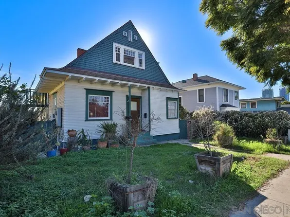 2437 Market St, San Diego, CA 92102