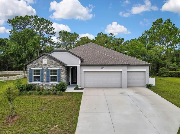 32 Carnation Ct, Homosassa, FL 34448