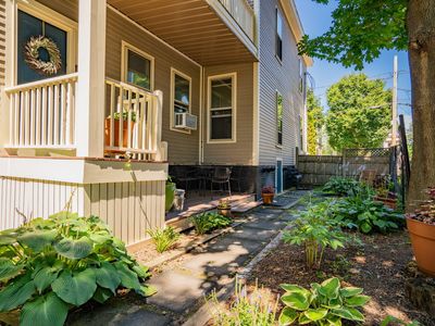 18 Lewis Street UNIT 4, Portland, ME, 04102