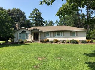 4468 Strickland Rd, Bailey, NC 27807