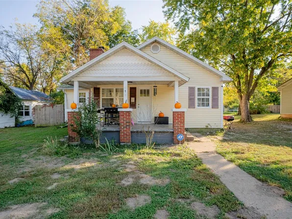 618 Spiller St, Lebanon, MO 65536