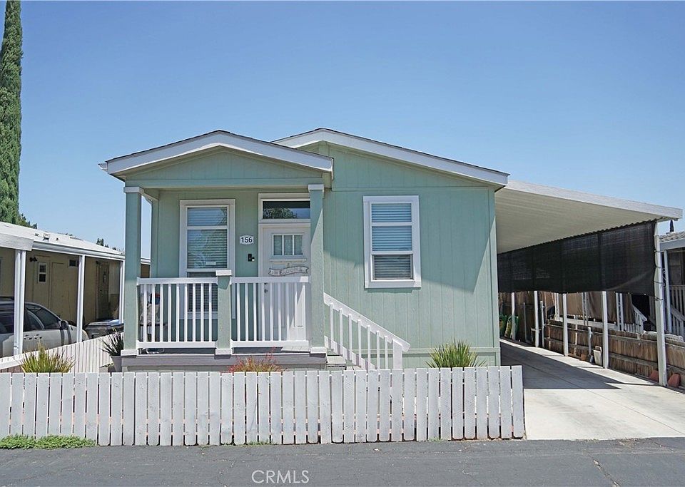 1st image of 15050 Monte Vista Ave Space 156