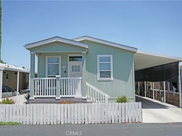 15050 Monte Vista Ave Space 156, Chino Hills, CA 91709