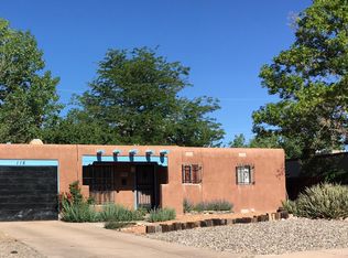 118 Placita De Oro, Santa Fe, NM 87501