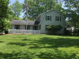 8272 Leaver Ave NW, Canal Fulton, OH