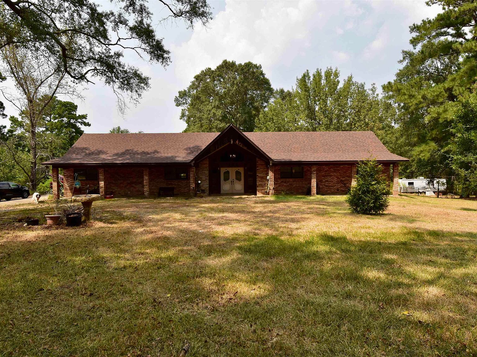 544 Curtis Dean Rd, Downsville, LA 71234 MLS 207145 Zillow