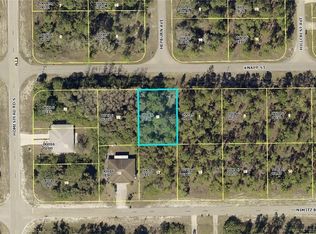 608/610 Knapp St, Lehigh Acres, FL 33974