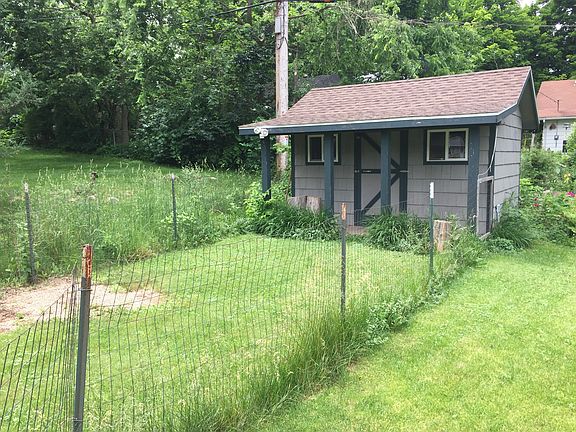 Workshop, Playhouse, ?