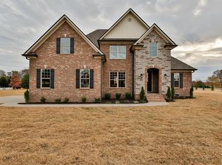 1000 Clay Pl LOT 35, Lebanon, TN 37087