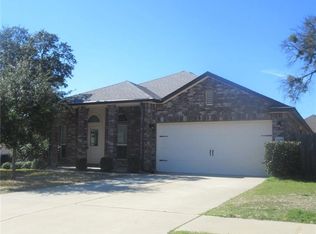 5609 Southern Belle Dr, Killeen, TX 76542