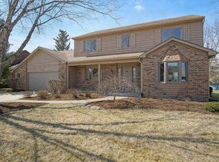 5617 Litchfield Rd, Fort Wayne, IN 46835