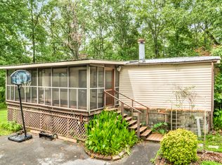 335 Townsend Rd, Rocky Face, GA 30740
