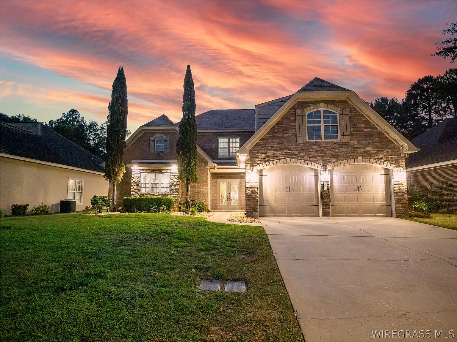 155 Rosemount Ct — Tartan Pines Golf Club
