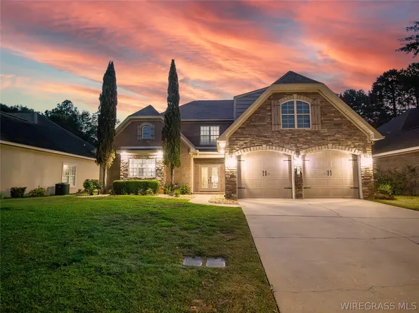155 Rosemount Ct, Enterprise, AL 36330