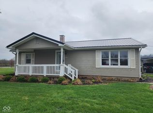 8715 W State Road 58, Norman, IN