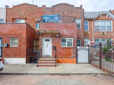 1230 Tabor Ct, Brooklyn, NY, 11219