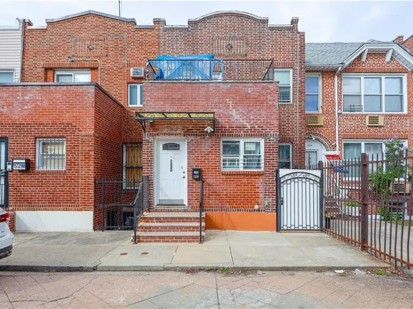 1230 Tabor Ct, Brooklyn, NY 11219