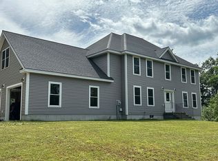 29 Walnut Hill Rd, Shapleigh, ME 04076