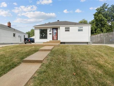 1669 N Pasadena St, Indianapolis, IN, 46219