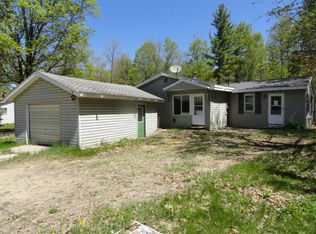1217 Murner Rd, Gaylord, MI 49735