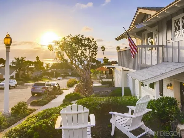 4434 Brindisi St, San Diego, CA 92107