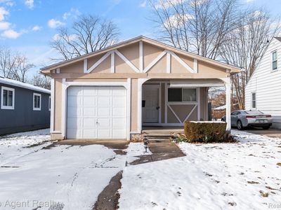 24297 Dale Ave, Eastpointe, MI, 48021