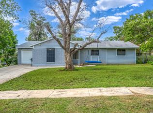 511 Barbuda St, San Antonio, TX 78227