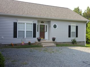 1465 Old Mill Rd, Pinnacle, NC 27043