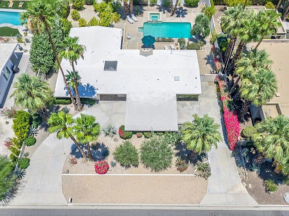 2nd image of 73540 Joshua Tree St
