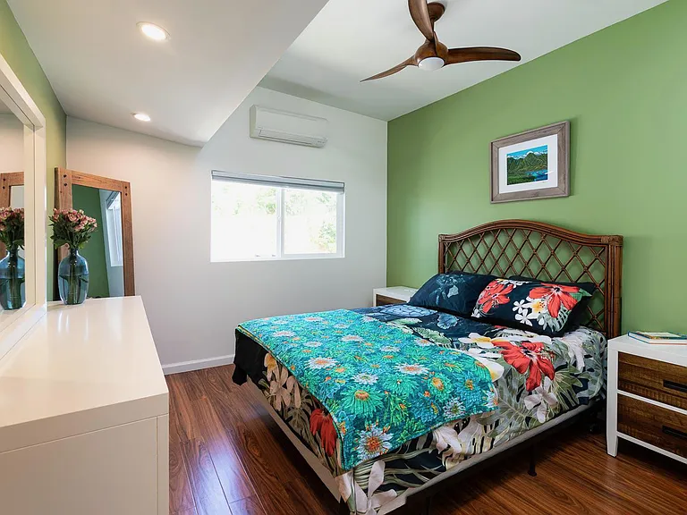 425 N Kalaheo Ave — Photo 7
