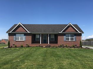 1035 Pinnacle Way, Castalian Springs, TN 37031