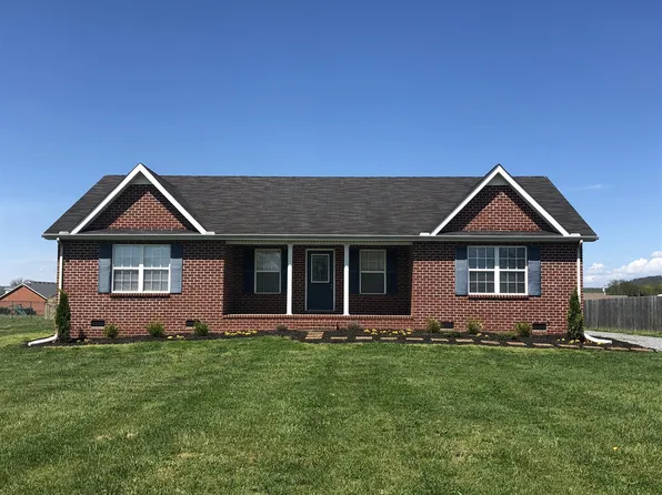 1035 Pinnacle Way, Castalian Springs, TN 37031