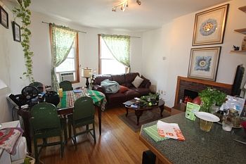 4th image of 1802 Massachusetts Ave APT 22