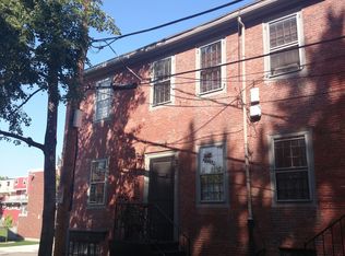 2 Salem St, Boston, MA 02129