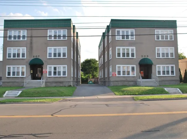 207 Main St, Binghamton, NY 13905