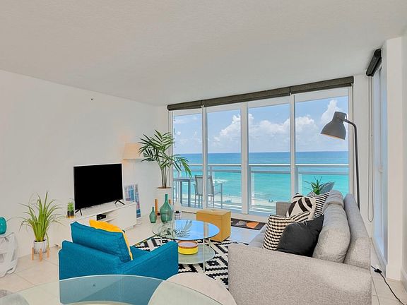 2nd image of 6917 Collins Ave #8815