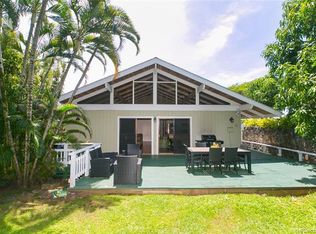2009 Makiki St APT A, Honolulu, HI 96822