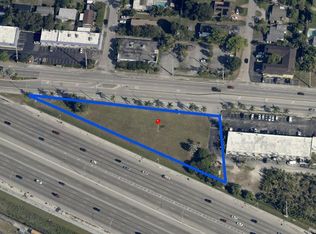 3939 Powerline Rd, Fort Lauderdale, FL 33309