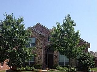 14599 Holly Leaf Dr, Frisco, TX 75035